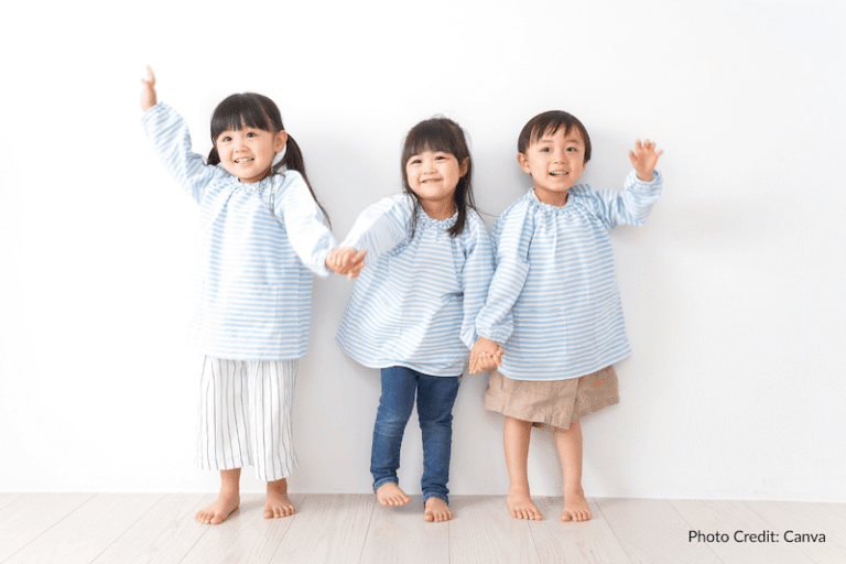 In the push for achievement, are Singapore children learning resilience?