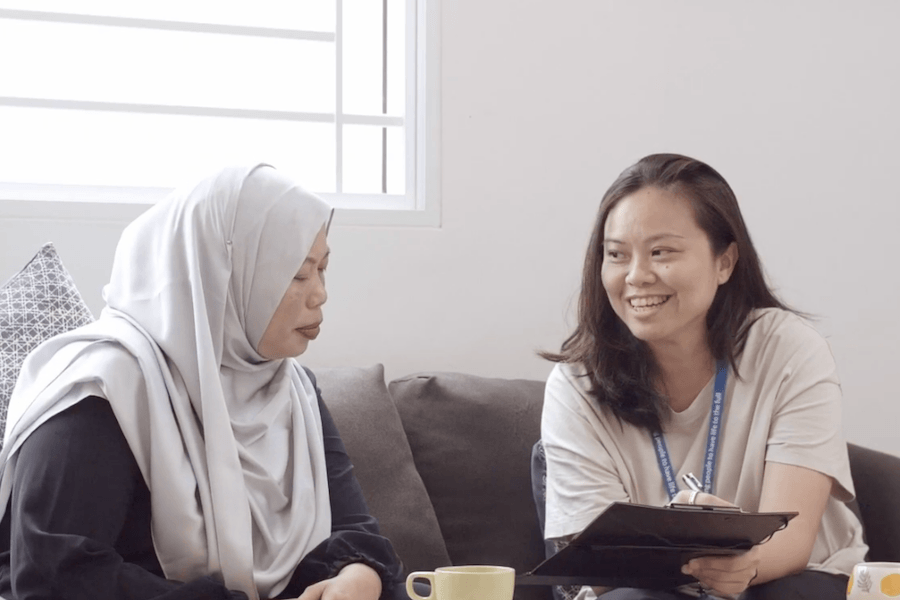 Triumph over Adversity: A Mother’s Strength Amidst Uncertainty