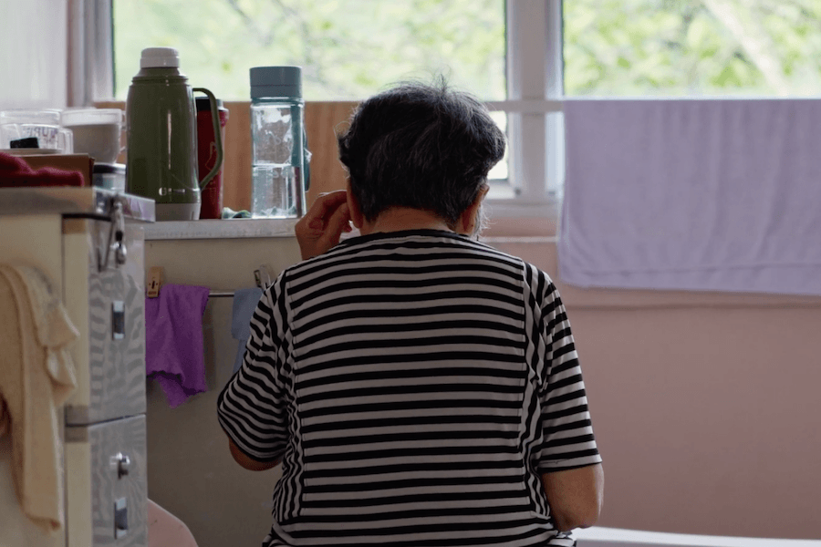 A Place to Call Home: Inside MWS Christalite Methodist Home