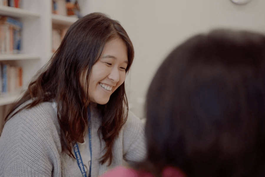 Broken Trust, Hope Renewed: A Young Girl’s Journey of Healing and Growth