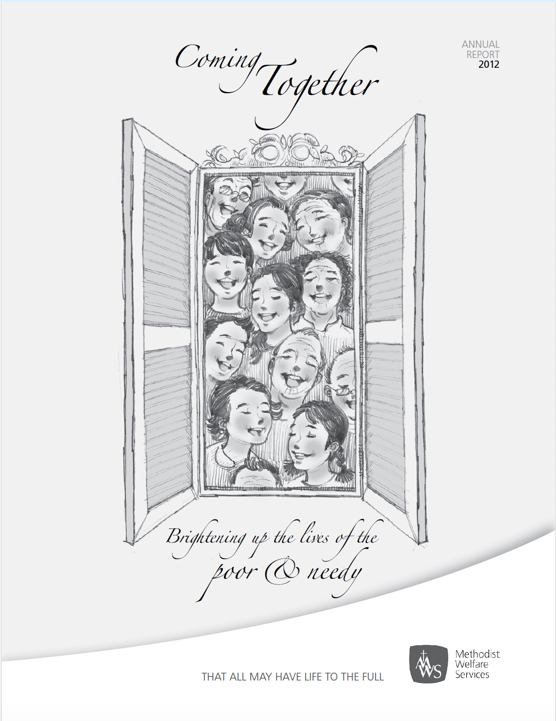 Annual Report FY2011/12 – Financial Statements