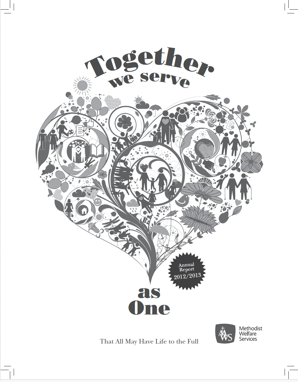 Annual Report FY2012/13 – Financial Statements