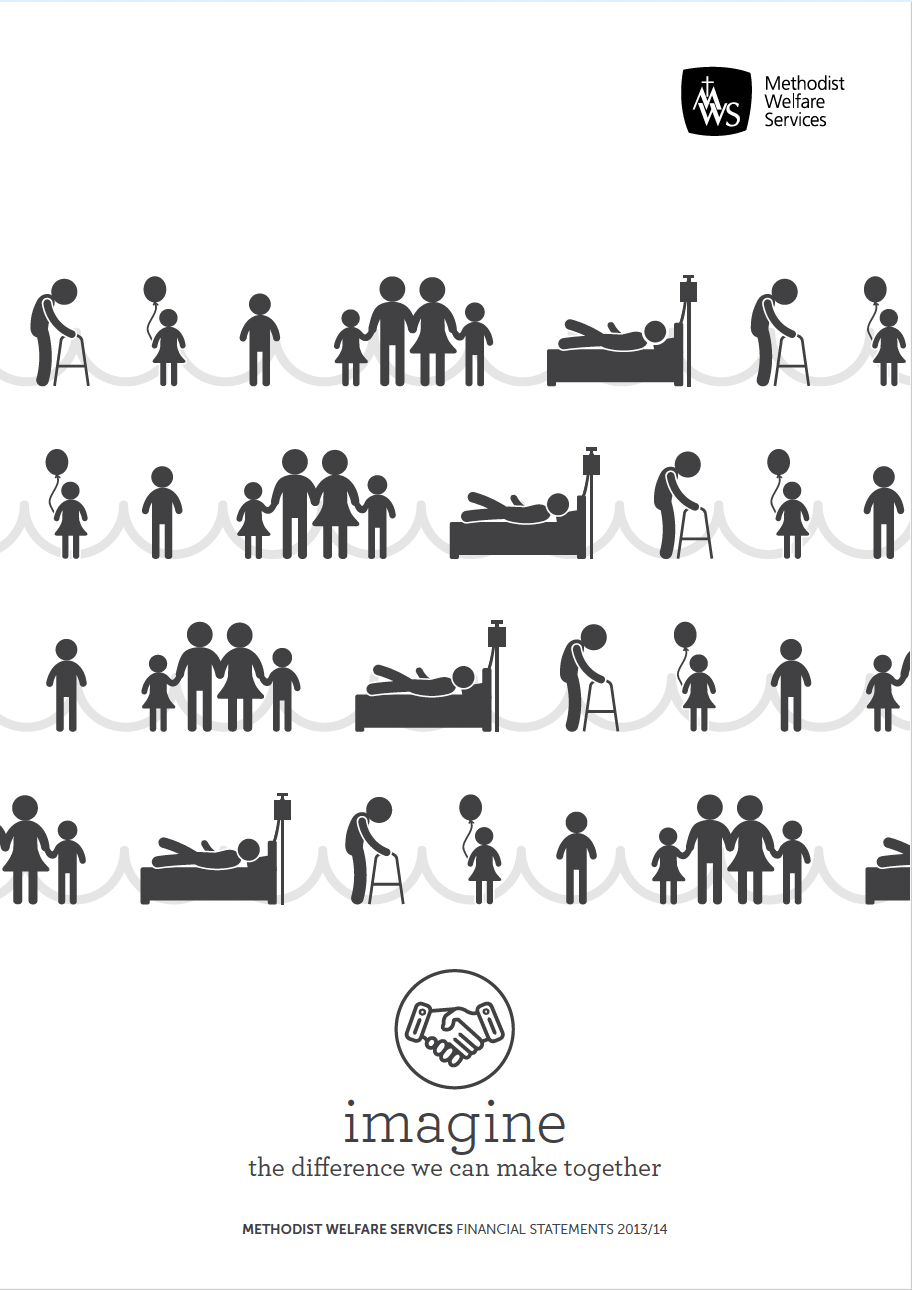 Annual Report FY2013/14 – Financial Statements