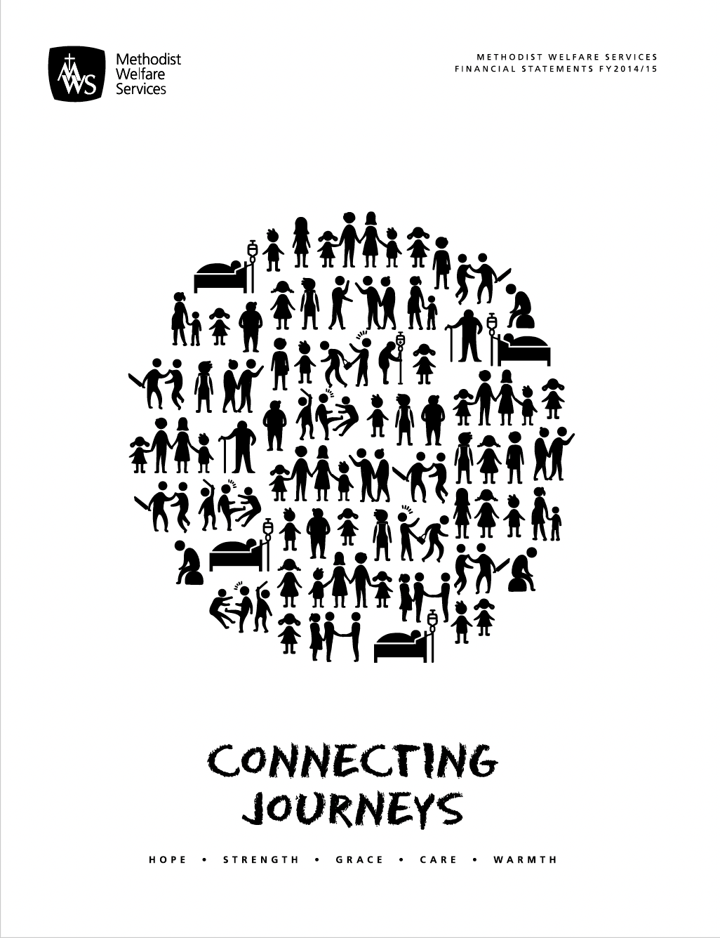 Annual Report FY2014/15 – Financial Statements