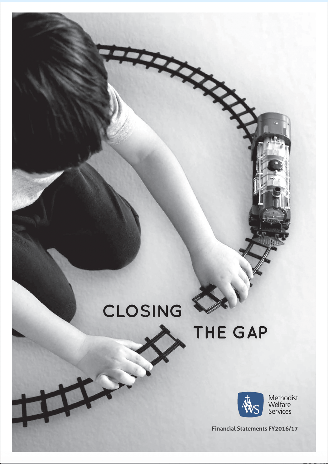 Annual Report FY2016/17 – Financial Statements