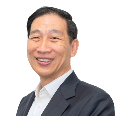 Albert Ching