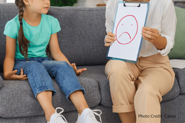 Children of Divorce Intervention Programme (CODIP)
