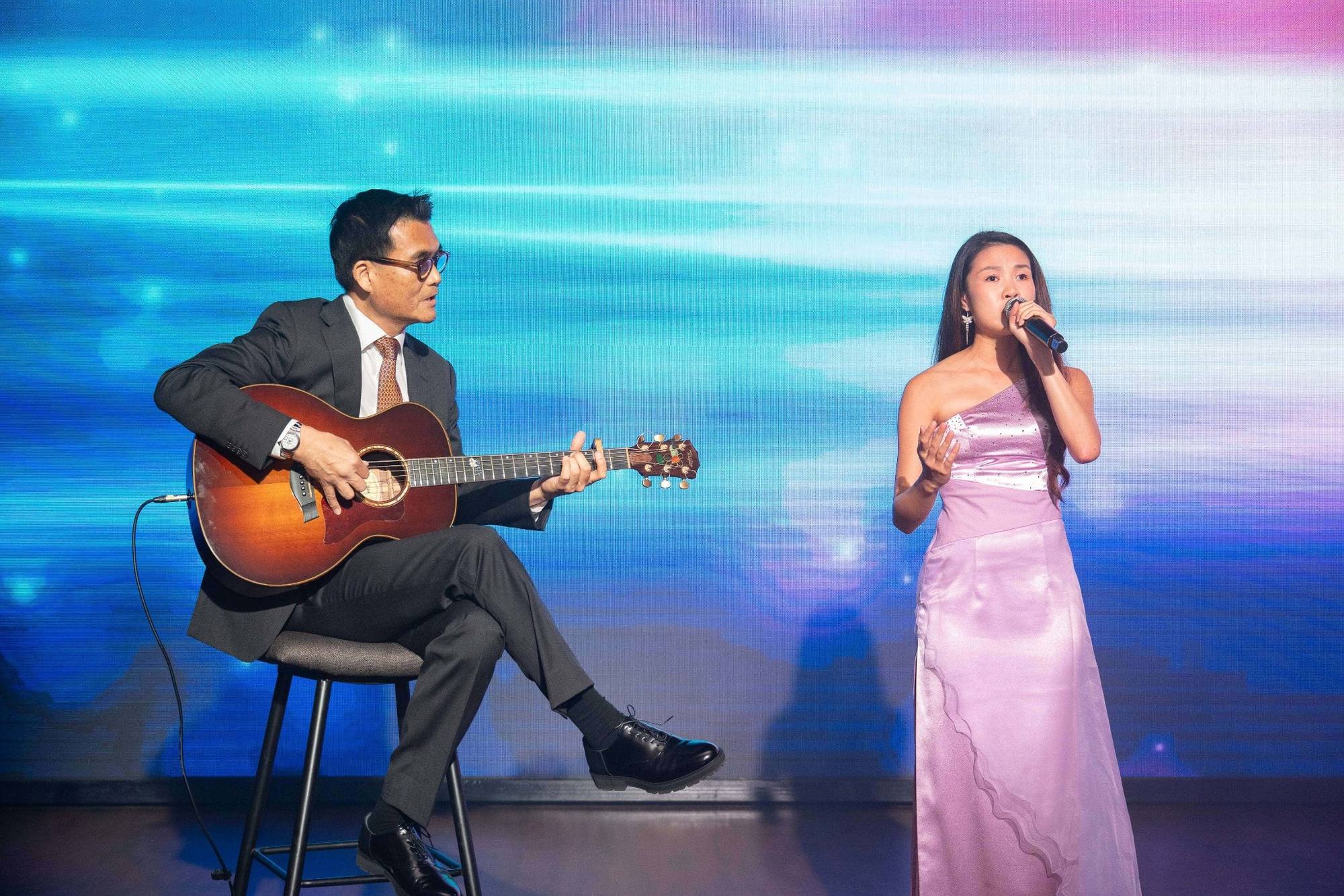 More Than $660K Raised at MWS Charity Gala 2026