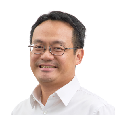 Chen Ze Ling