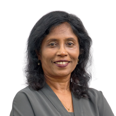 Dr Amutha Chinnadurai