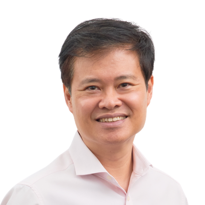 A/P Dr Lee Wee Leong