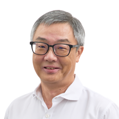 Terence Tan Boon Howe