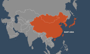 Sexuality in Chinese thought and gospel opportunities in East Asia