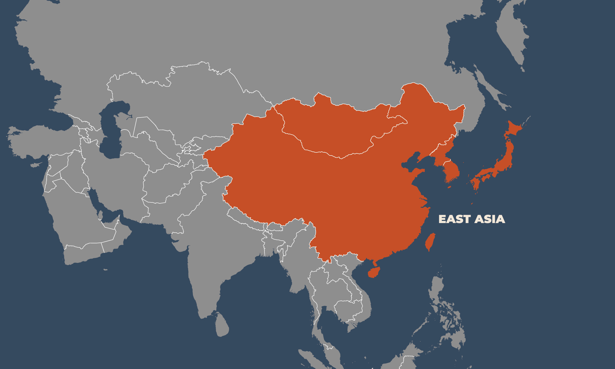 Sexuality in Chinese thought and gospel opportunities in East Asia