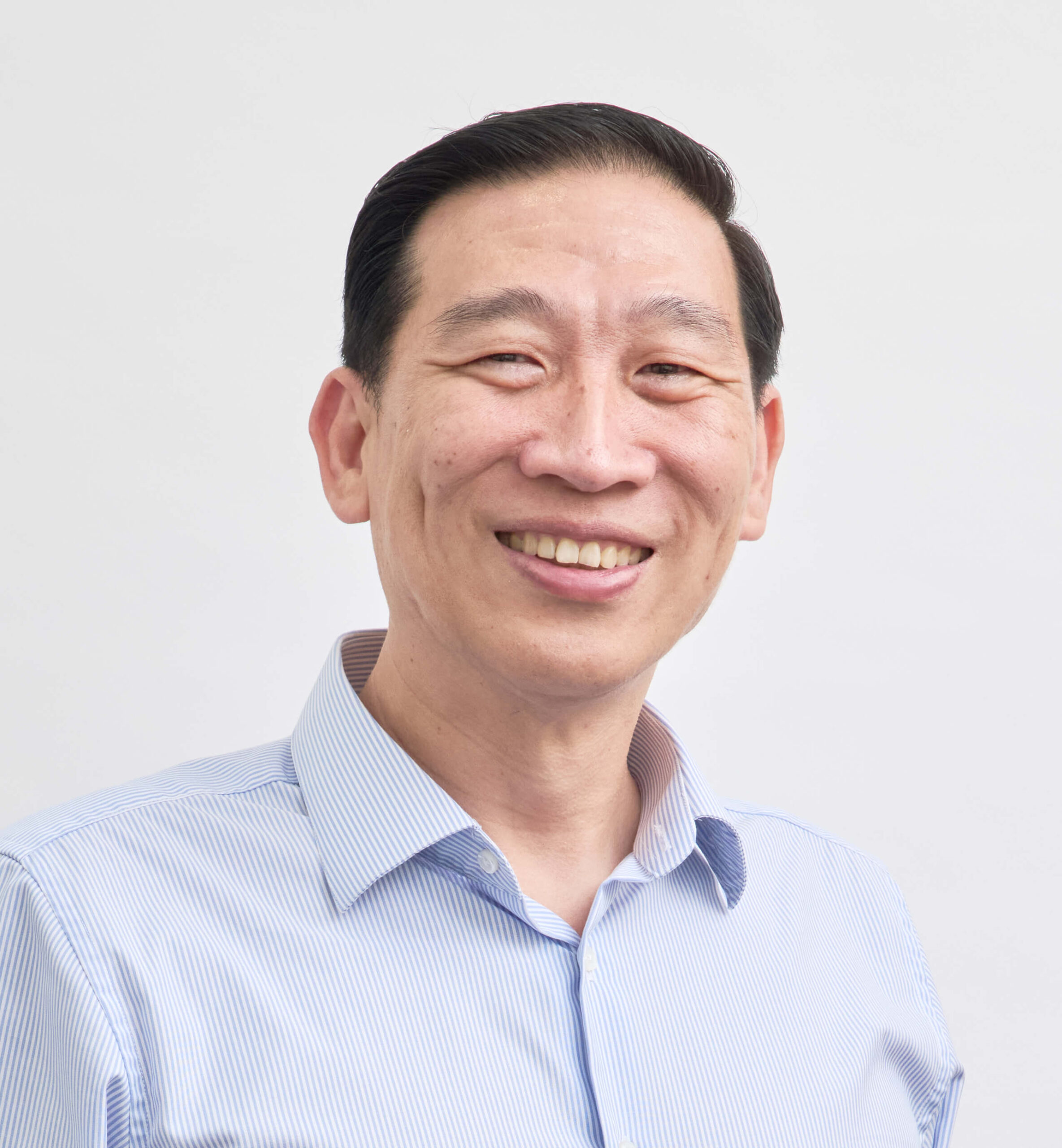 Albert Ching