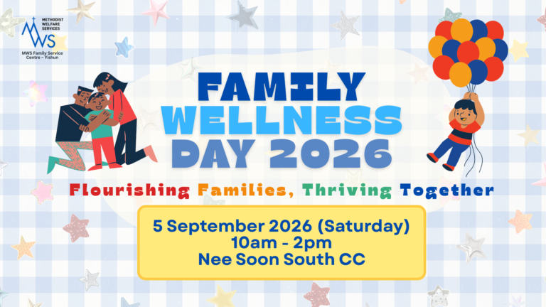Family Wellness Day 2026