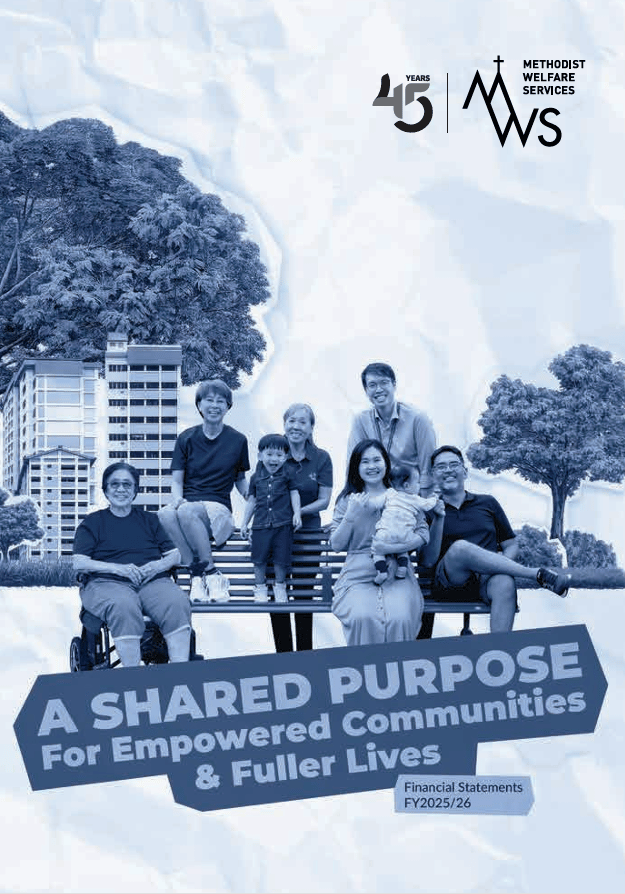Annual Report FY2025/26 – Financial Statements
