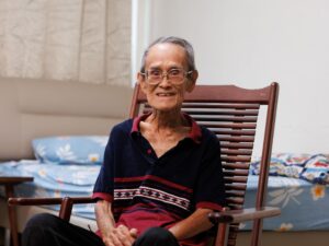 For Years, His Possessions Took Over His Home
