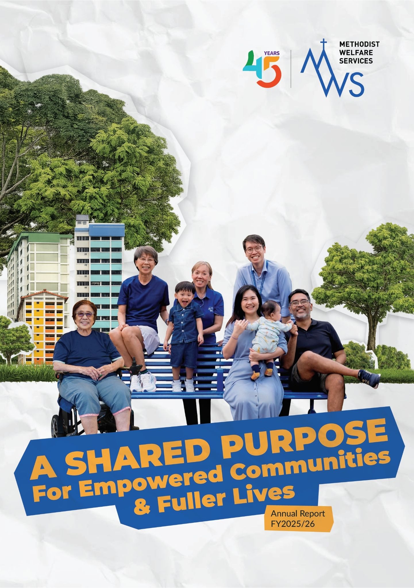 Annual Report FY2025/26