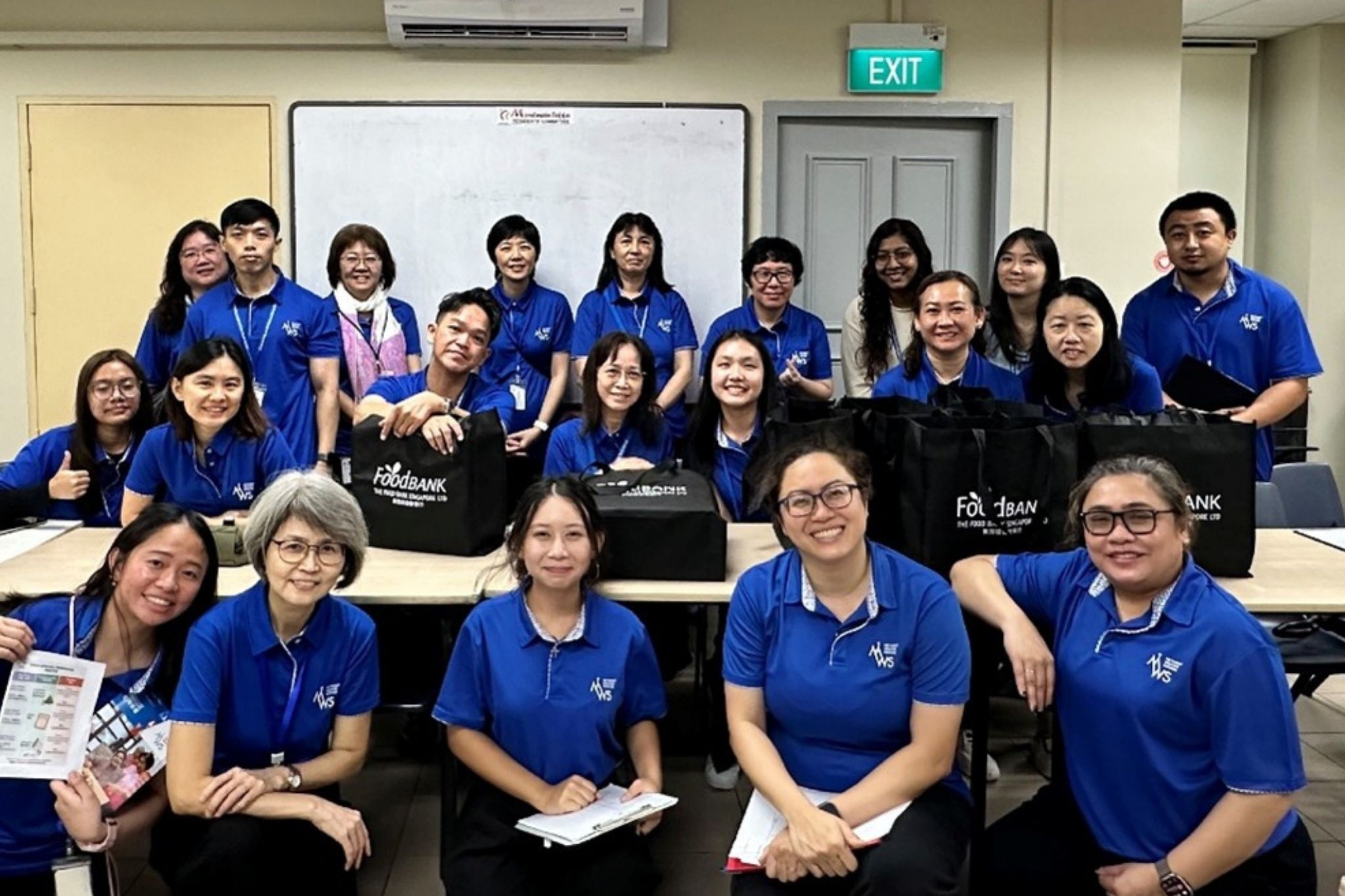 Talent Development & Engagement