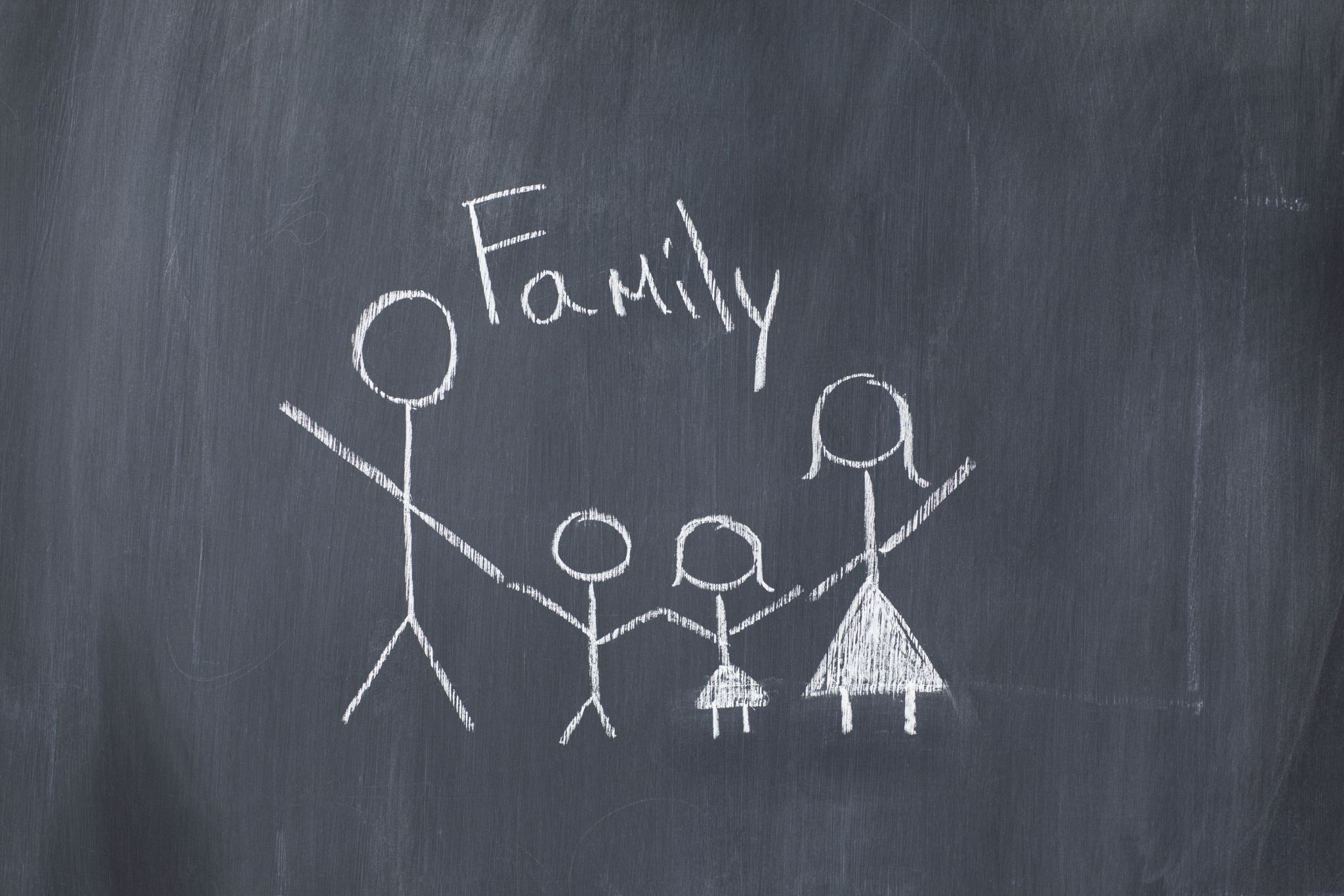 Cancer, faith and the family he almost lost