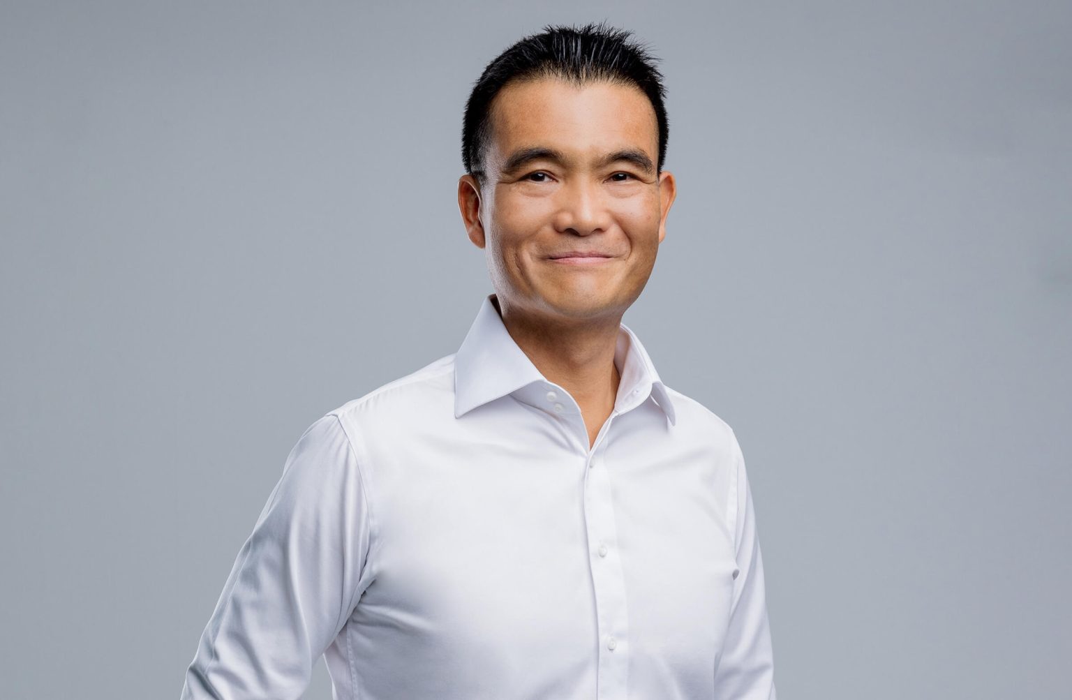 MWS Welcomes Calvin Ngo as New CEO