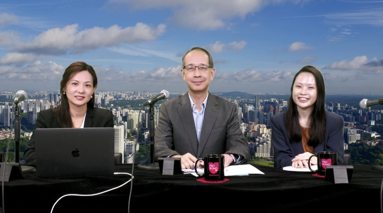 MWS Weighed In on Divorce Matters at Live Webinar