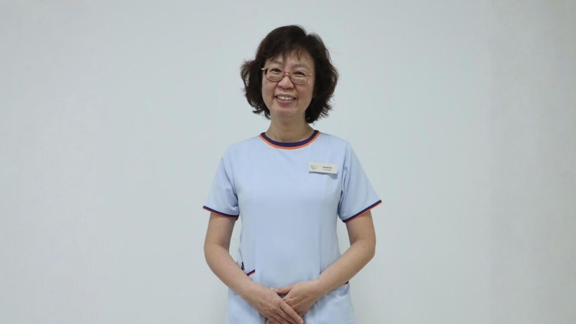 Rachel Koh honoured with Nurses’ Merit Award