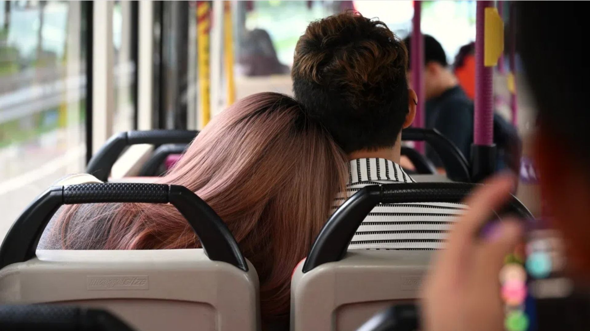 What if young men and women want different marriages?
