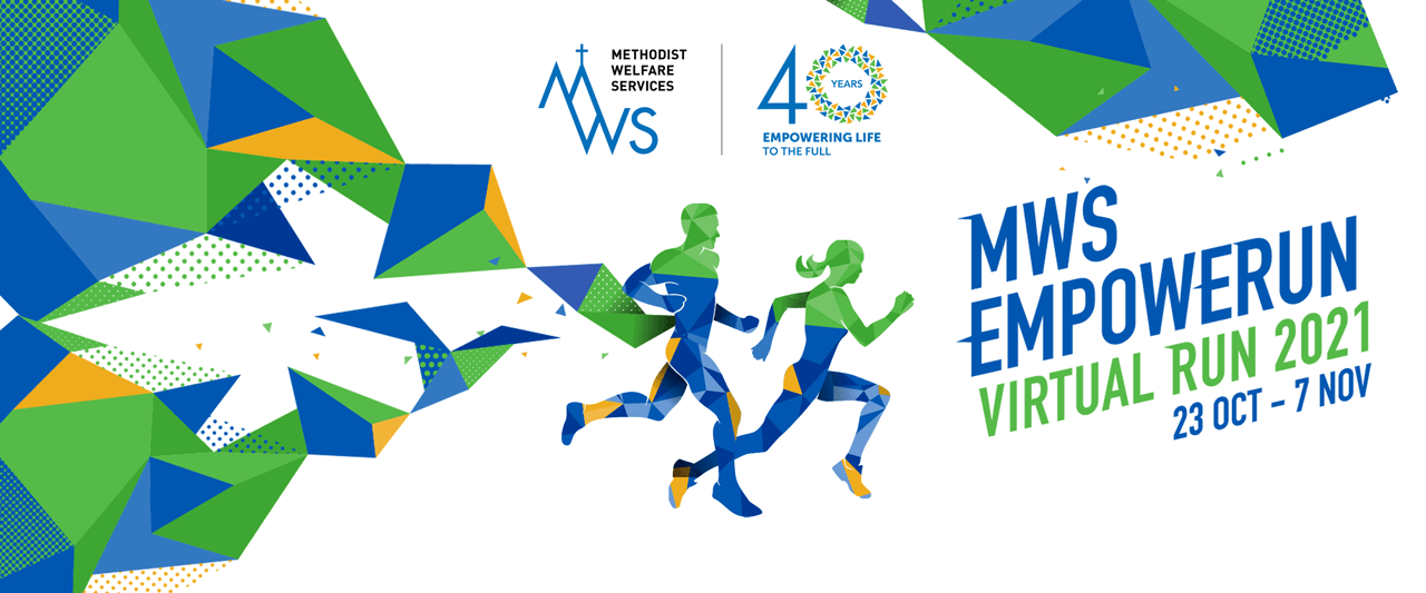 Were you at MWS EMPOWERUN 2021?